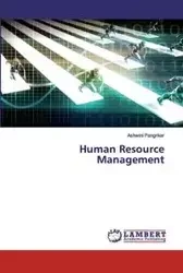 Human Resource Management - Pangrikar Ashwini