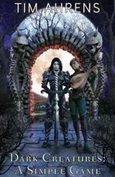Dark Creatures - Tim Ahrens