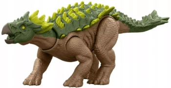 FIGURKA DINOZAUR YUXISAURUS JURASSIC WORLD REBIRTH STRIKE ATTACK