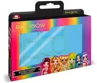 Pieczątki Rainbow High w walizce - Multiprint