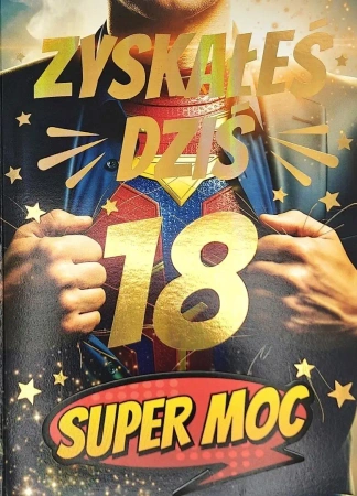 Karnet 3K Urodziny - YEKU