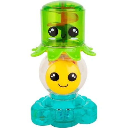 Klepsydra wodne zwierzątka 3el - EduShapes