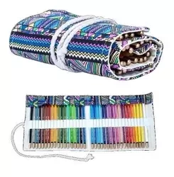 Kredki Mondeluz 36 kolorów w etui - Koh-I-Noor