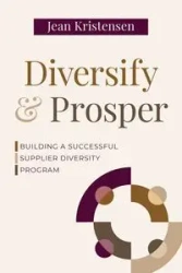 Diversify & Prosper - Jean Kristensen
