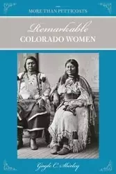 Remarkable Colorado Women - Shirley Gayle