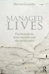 Managed Lives - Steven Groarke