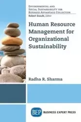Human Resource Management for Organizational Sustainability - Sharma Radha R.