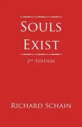 Souls Exist - Richard Schain