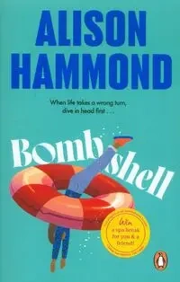 Bombshell - Alison Hammond