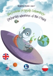 (Nie) ziemskie przygody Ciekawskiego - Magdalena Stychno-Gąsior