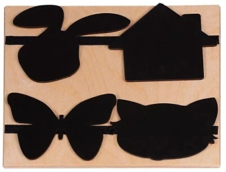 Tablica Dorysuj i pokoloruj szczegóły - 3toysm