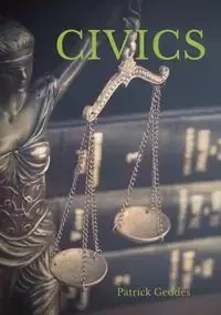 Civics - Patrick Geddes