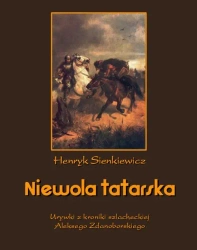 eBook Niewola tatarska - Henryk Sienkiewicz mobi epub