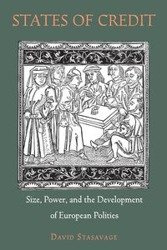 States of Credit - David Stasavage