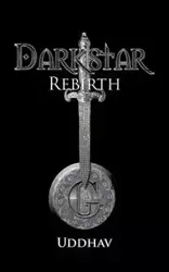 Darkstar - Uddhav
