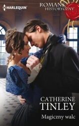 eBook Magiczny walc - Catherine Tinley epub mobi