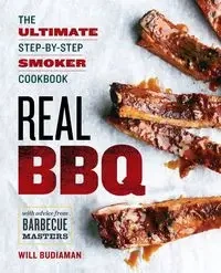 Real BBQ - Will Budiaman
