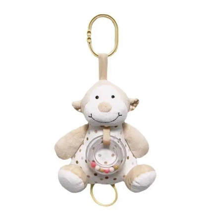 Pozytywka małpka 18cm - Tulilo
