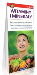 Witaminy i minerały - Magdalena Krzyżanowska