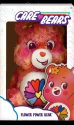 TM Miś Flower Power 35cm - Simba