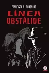 Línea obstálide - R. Francisco Coronado