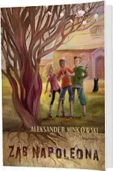 Ząb Napoleona SIEDMIORÓG - Aleksander Minkowski