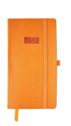 Kalendarz 2026 tygodniowy Flex MIX - AVANTI