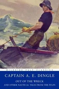 Pulp Classics - Dingle Captain A.E.