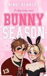 Bunny Season - Kennedy Bindi