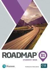 Roadmap B1. Students' Book with digital resources and mobile app - Heather Jones, Monica Berlis