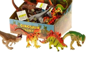 Dinozaur MIX - ADAR
