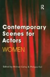 Contemporary Scenes for Actors - Michael Earley