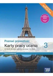 Historia LO 3 Poznać przeszłość KP ZP 2024 - Katarzyna Panimasz