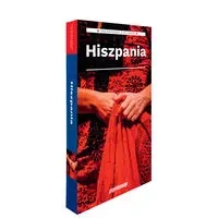 Hiszpania przewodnik z atlasem - Anna Marchlik, Larysa Rogala