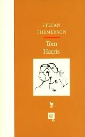 Tom Harris - Stefan Themerson