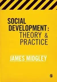 Social Development - James O. Midgley