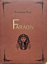 Faraon w.kolekcjonerskie - Bolesław Prus