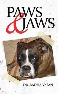 Paws & Jaws - Vasan Dr Radha