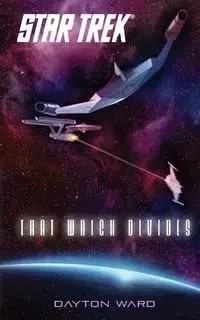STAR TREK - WARD