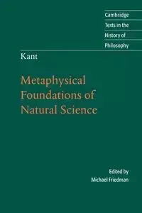 Kant - Kant Immanuel