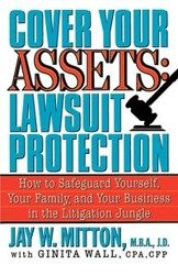 Cover Your Assets - Jay Mitton