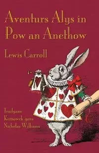 Aventurs Alys in Pow an Anethow - Carroll Lewis