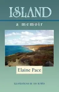 Island - Elaine Pace