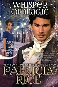 Whisper of Magic - Patricia Rice