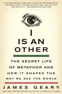 I Is an Other - James Geary