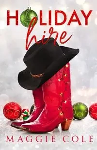 Holiday Hire - Cole Maggie