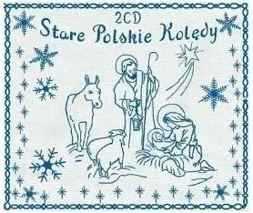Stare Polskie Kolędy CD - Soliton