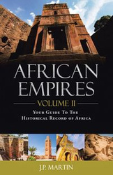 African Empires - J.P. Martin
