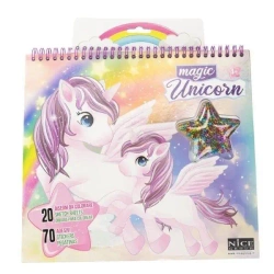 Album jednorożec - Nice Group