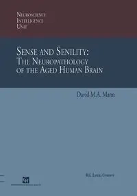 Sense and Senility - David Mann